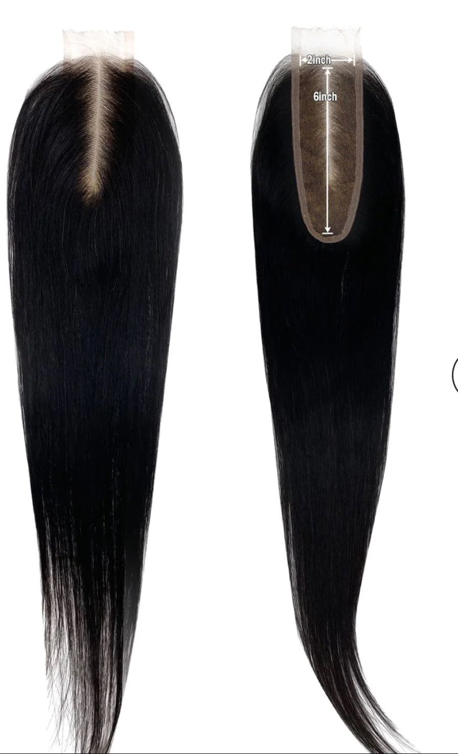 HD Lace Closure Lace 2x6