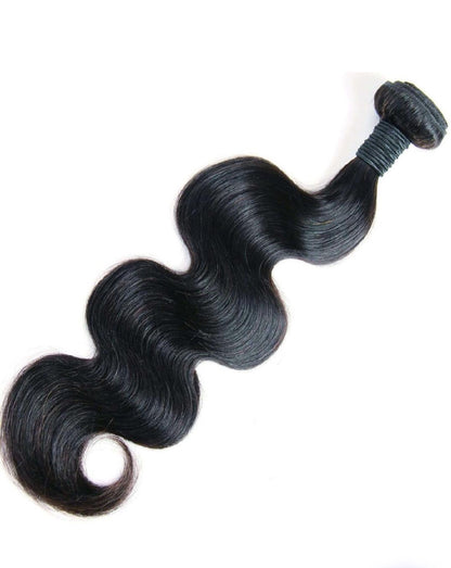 Ponytail Deal