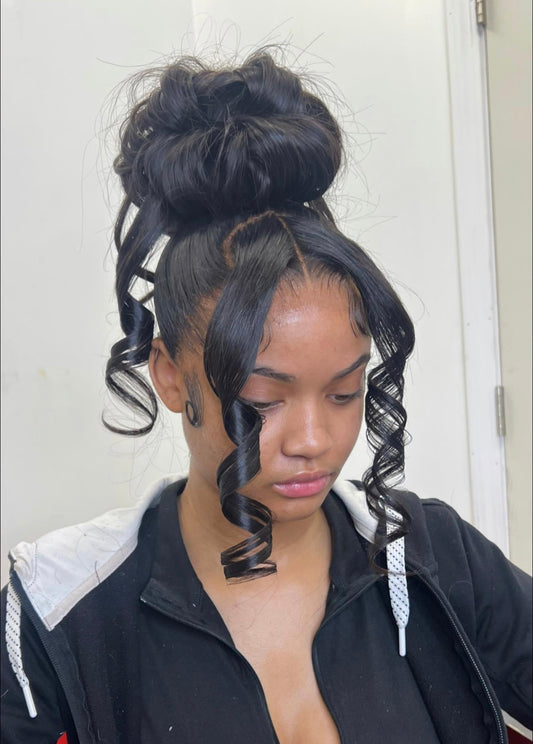 Ponytail Deal
