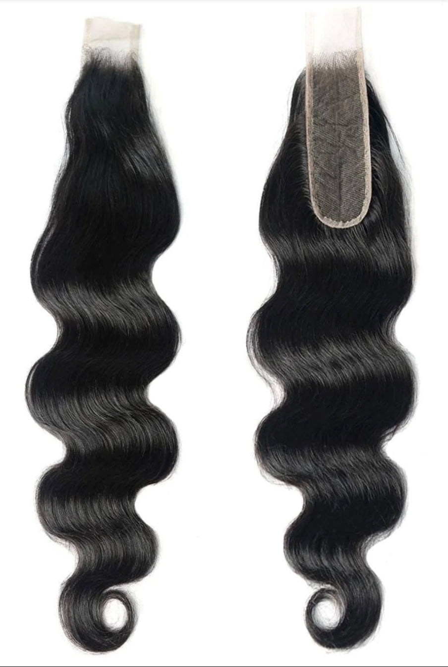 HD Lace Closure Lace 2x6
