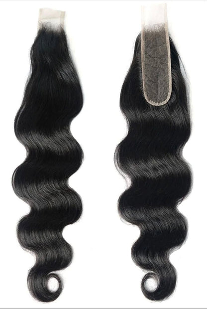 HD Lace Closure Lace 2x6